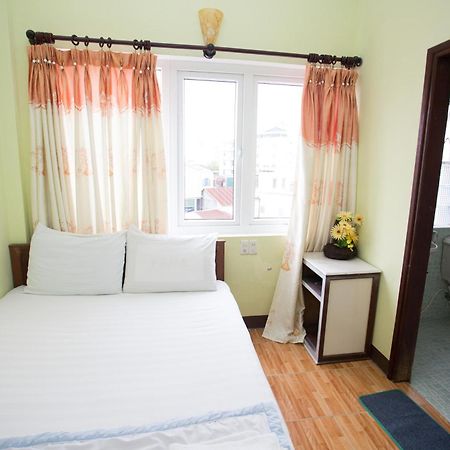 Sunny Fine Guesthouse Hué Eksteriør billede