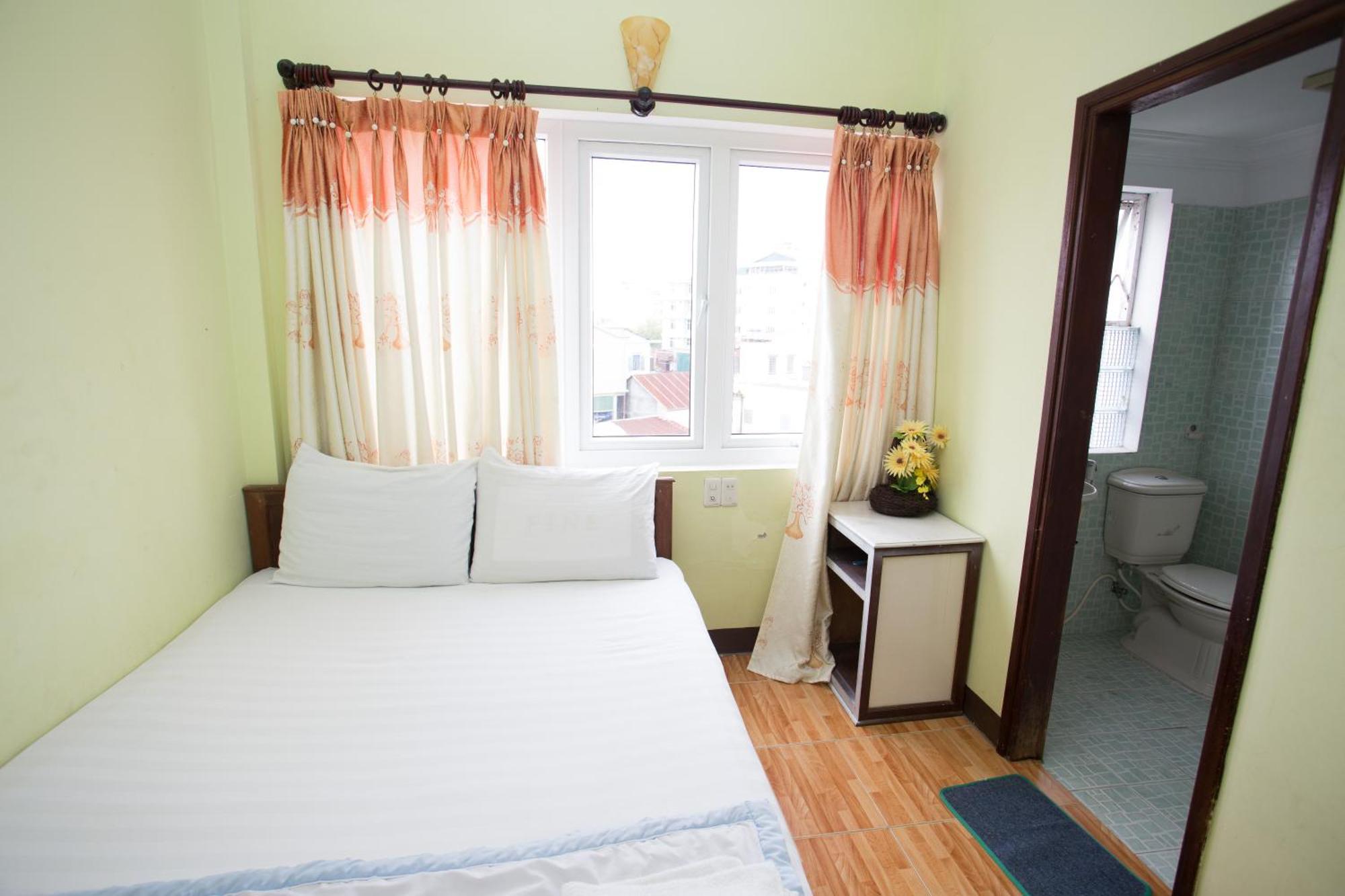 Sunny Fine Guesthouse Hué Eksteriør billede